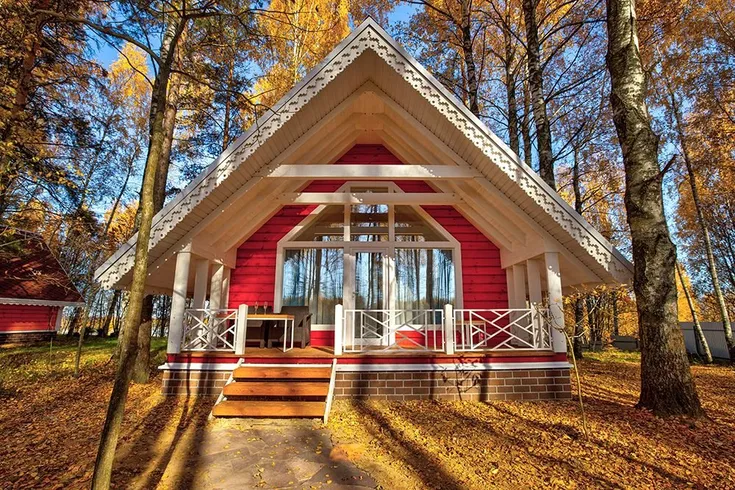 Агропарк Ясенево - Фото 6