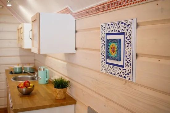 Агропарк Ясенево - Фото 49