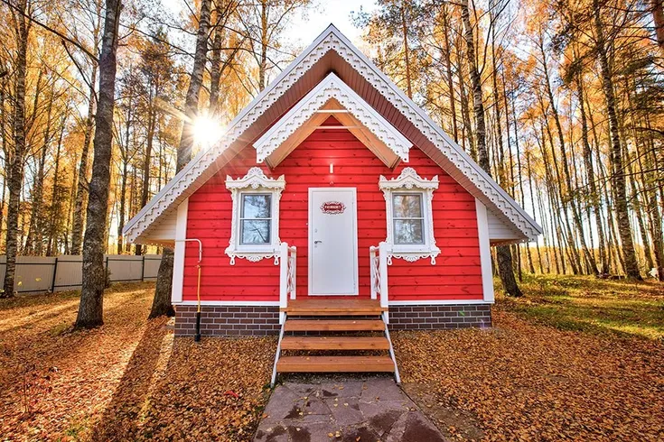 Агропарк Ясенево - Фото 7