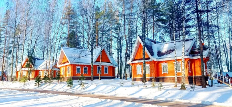 Агропарк Ясенево - Фото 37