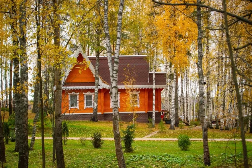 Агропарк Ясенево - Фото 2