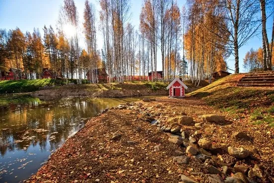 Агропарк Ясенево - Фото 58