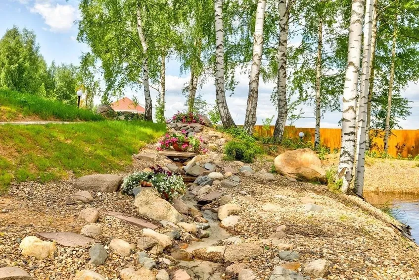 Агропарк Ясенево - Фото 51