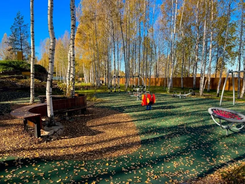 Агропарк Ясенево - Фото 13