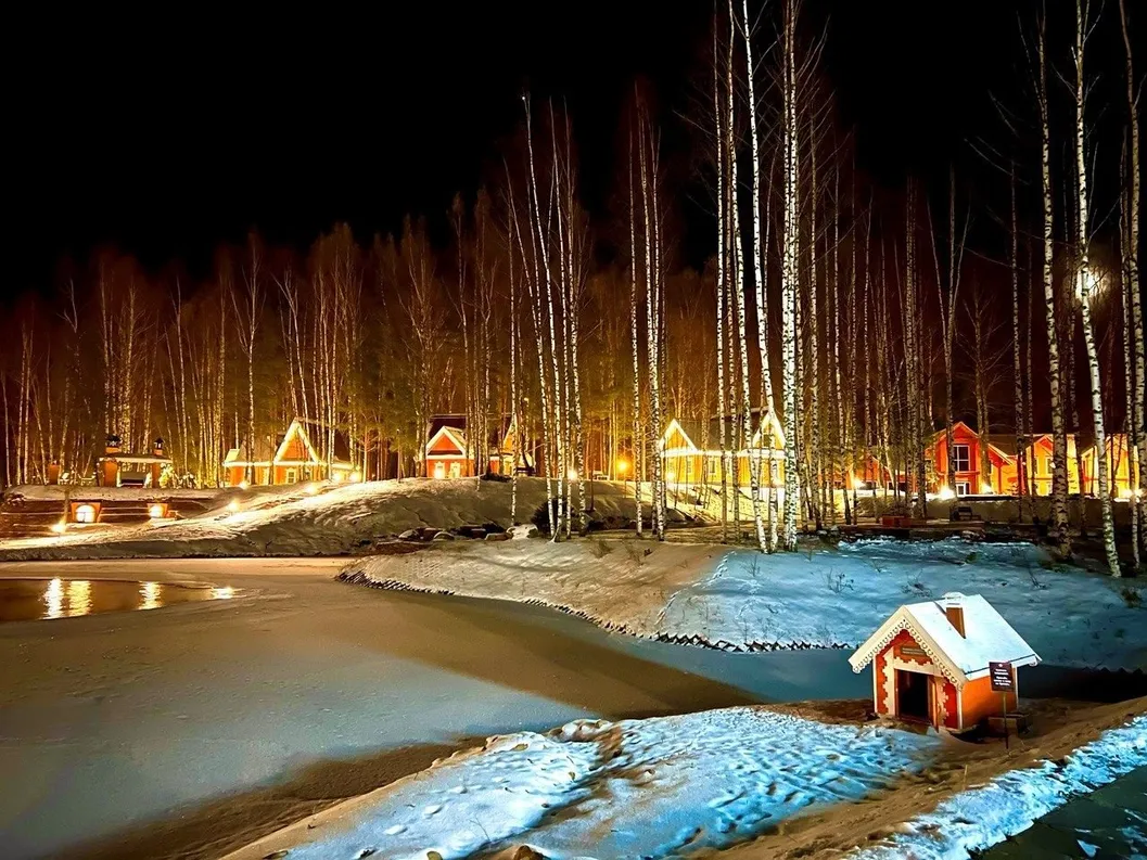 Агропарк Ясенево - Фото 60