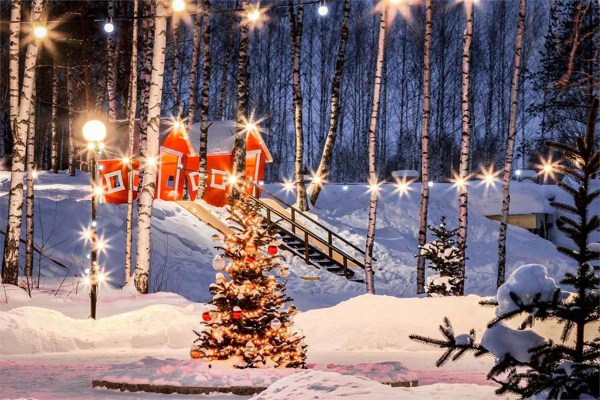 Агропарк Ясенево - Фото 47