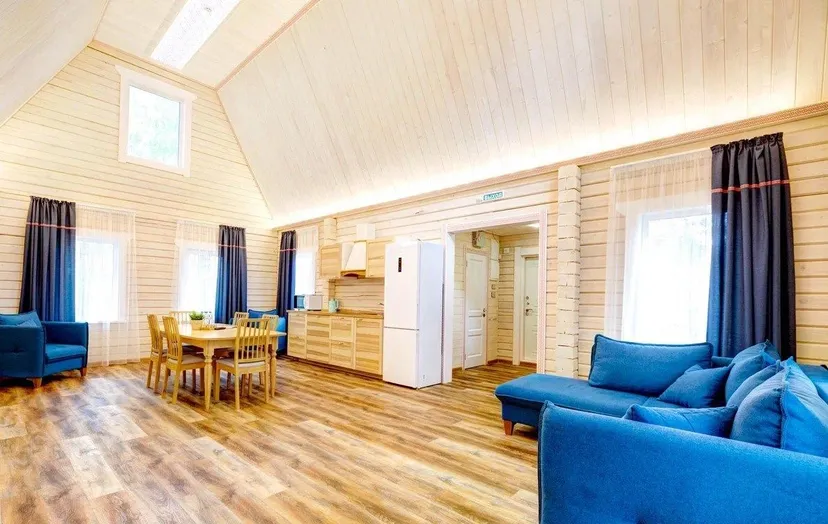 Агропарк Ясенево - Фото 33