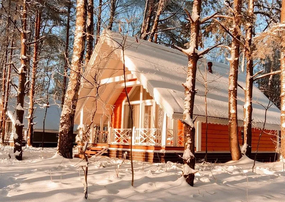 Агропарк Ясенево - Фото 43