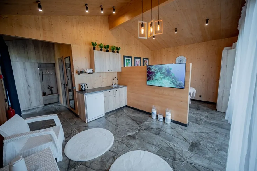 Агропарк Ясенево - Фото 17