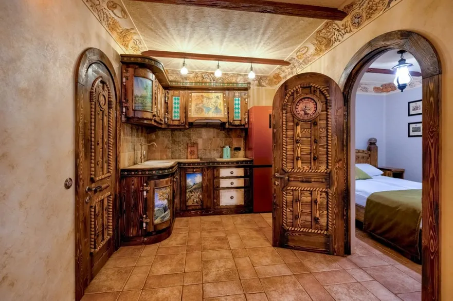 Агропарк Ясенево - Фото 14