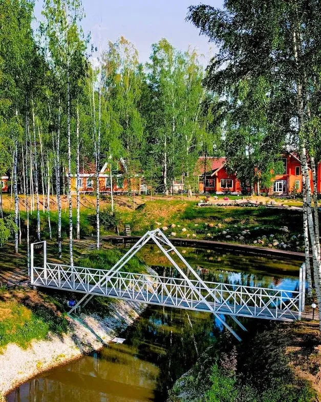 Агропарк Ясенево - Фото 12