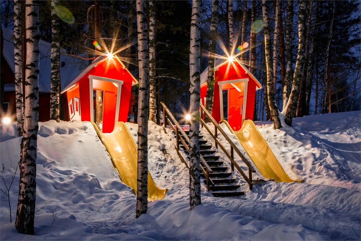 Агропарк Ясенево - Фото 39