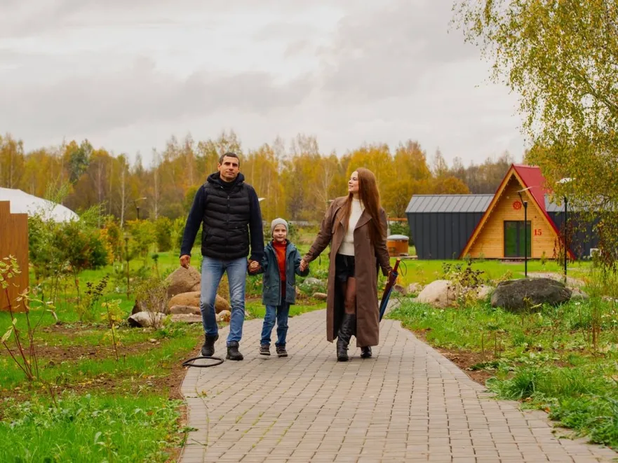 Агропарк Ясенево - Фото 11