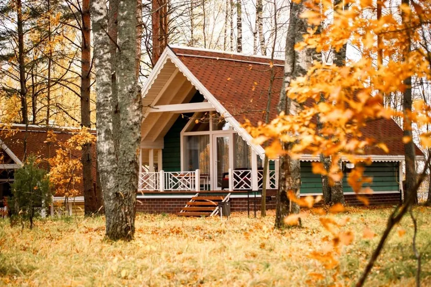 Агропарк Ясенево - Фото 8