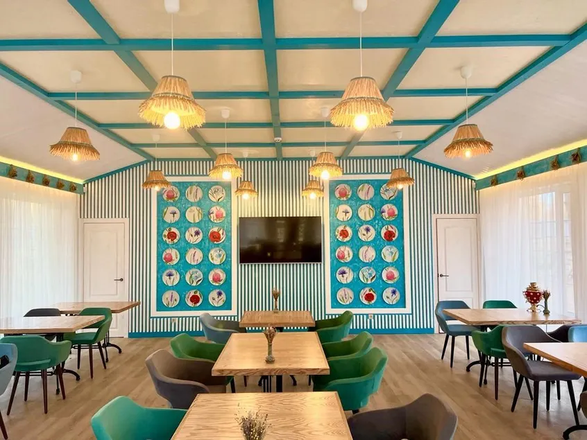 Агропарк Ясенево - Фото 29