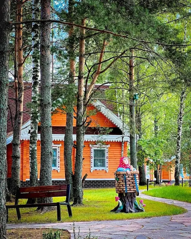 Агропарк Ясенево - Фото 22