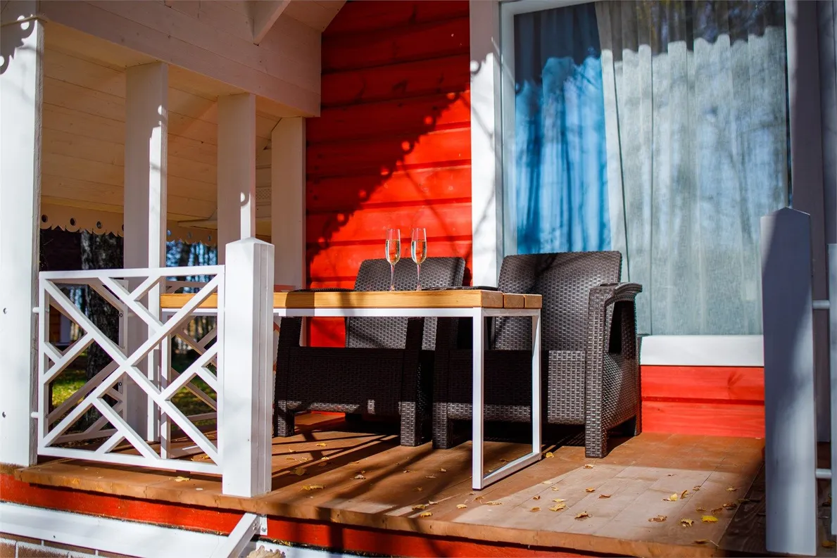 Агропарк Ясенево - Фото 10