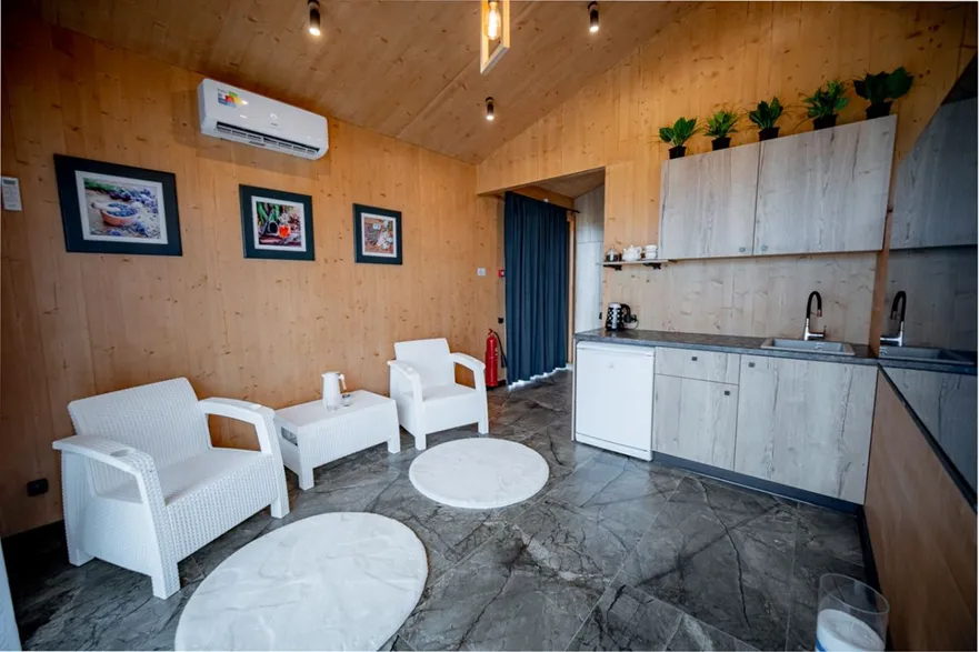 Агропарк Ясенево - Фото 19