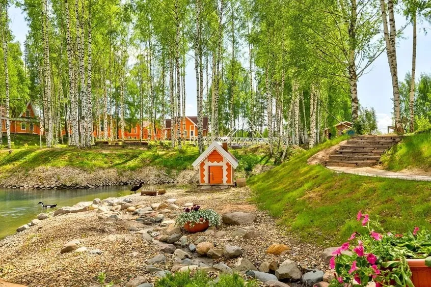 Агропарк Ясенево - Фото 20