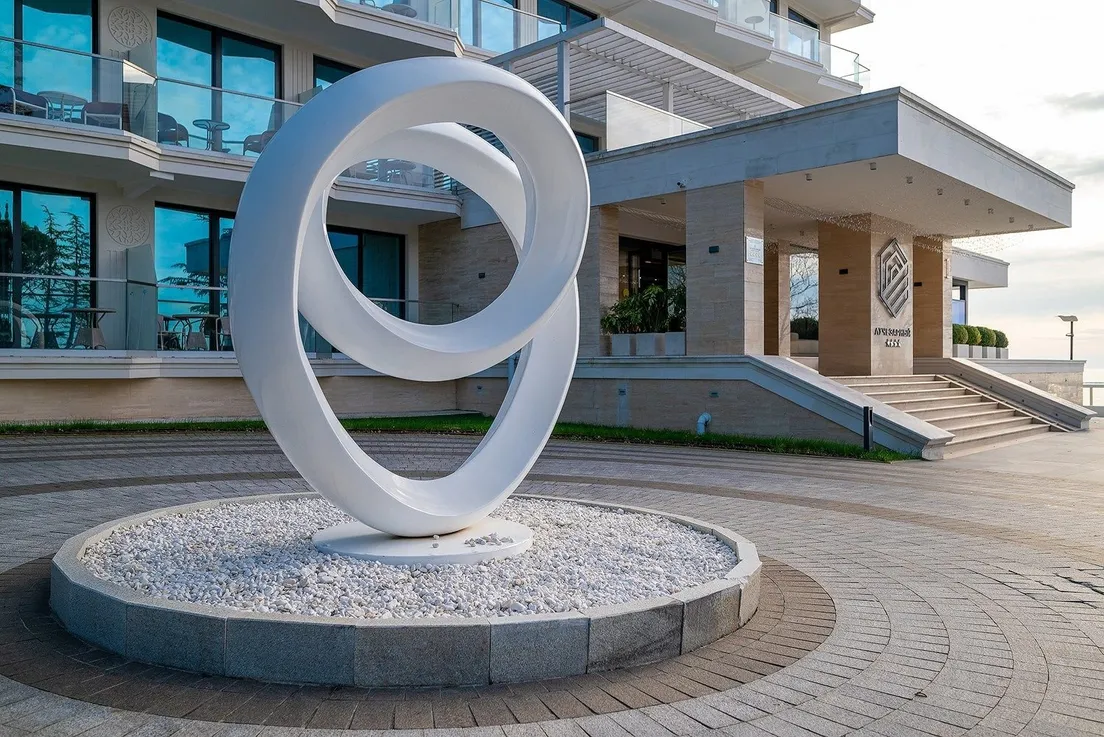 Апарт -  Отель на Лучезарной - Фото 5