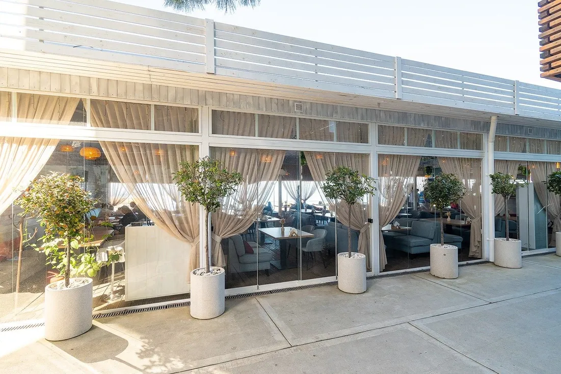 Апарт -  Отель на Лучезарной - Фото 20