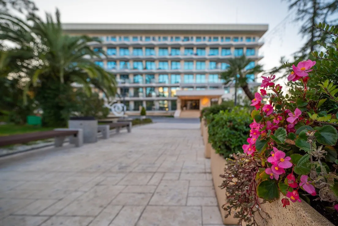 Апарт -  Отель на Лучезарной - Фото 1