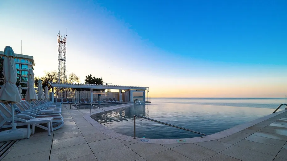 Апарт -  Отель на Лучезарной - Фото 2