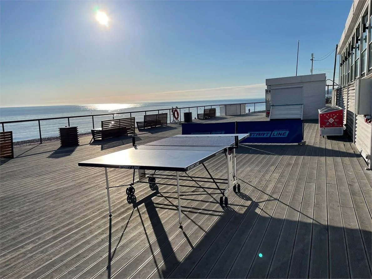 Апарт -  Отель на Лучезарной - Фото 28