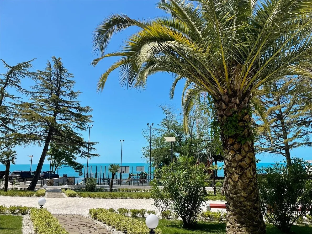 Апарт -  Отель на Лучезарной - Фото 27