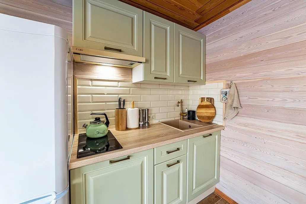 Дом у озера - Фото 29