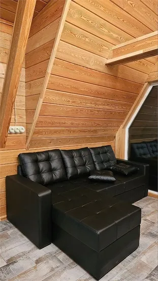 Дом у озера - Фото 89