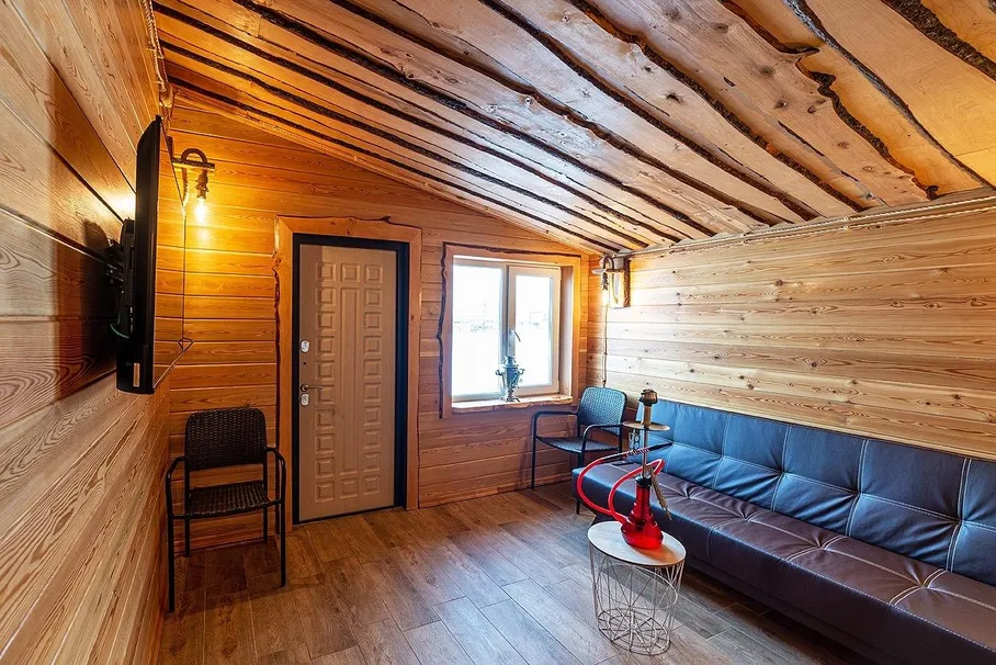 Дом у озера - Фото 68