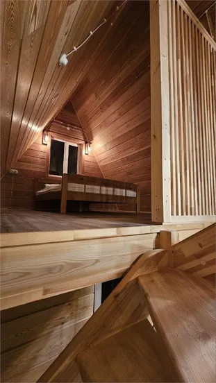 Дом у озера - Фото 98