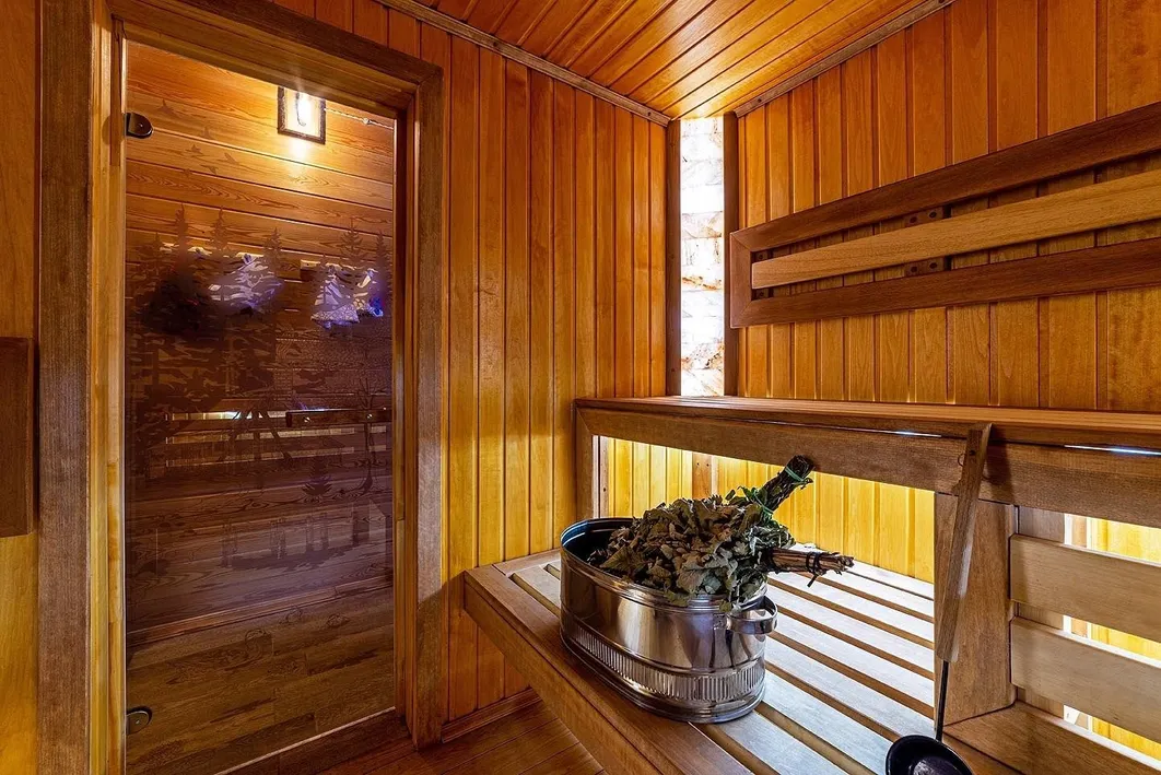 Дом у озера - Фото 58