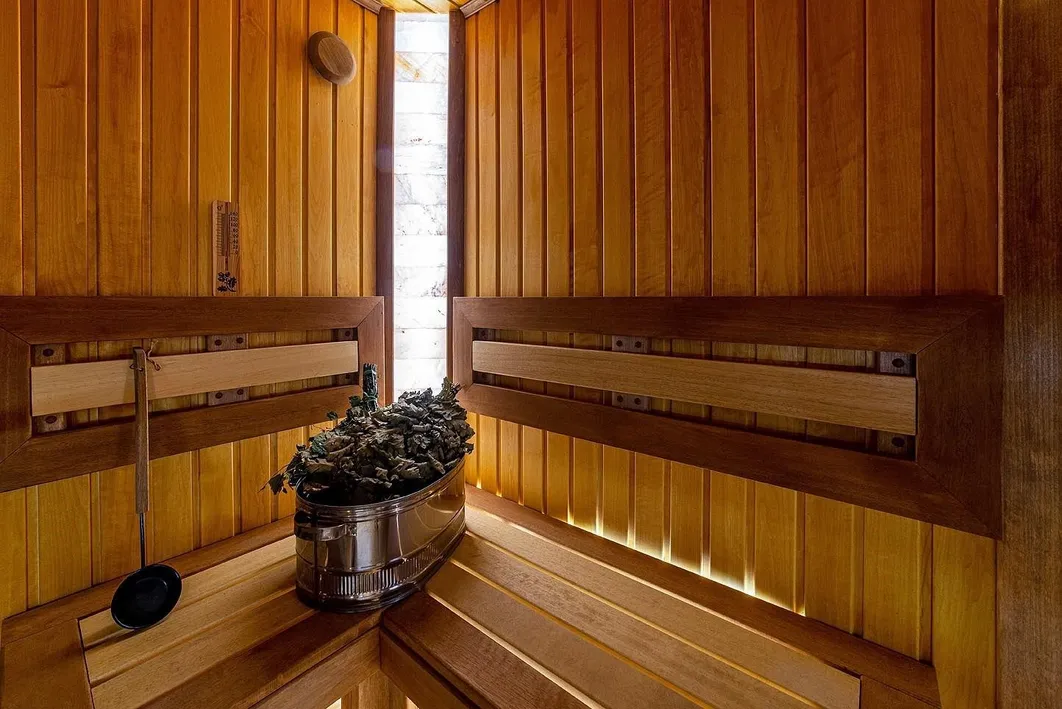 Дом у озера - Фото 55