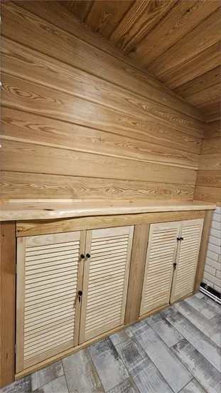 Дом у озера - Фото 114