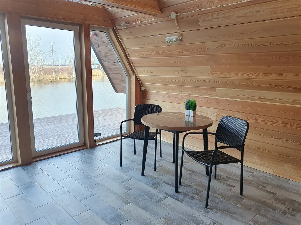 Дом у озера - Фото 95