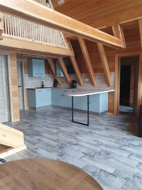 Дом у озера - Фото 112