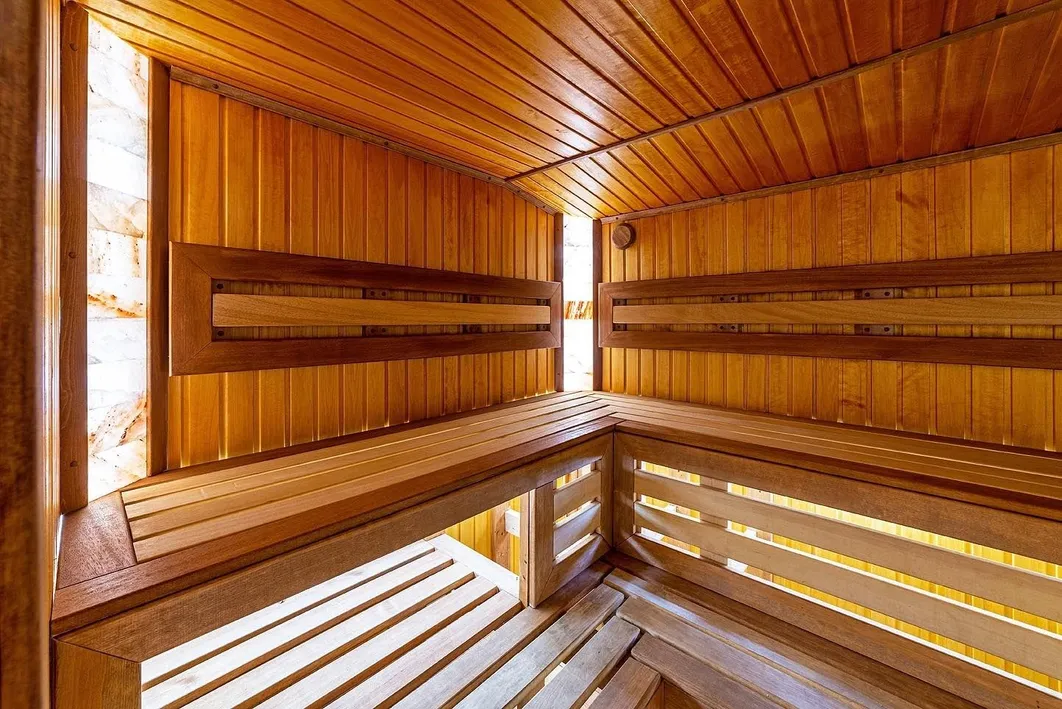 Дом у озера - Фото 46