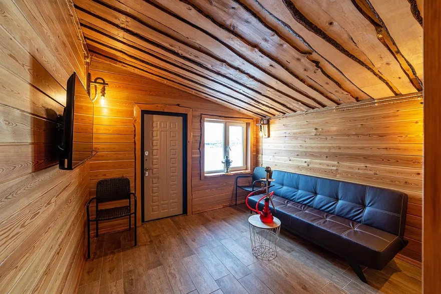 Дом у озера - Фото 7