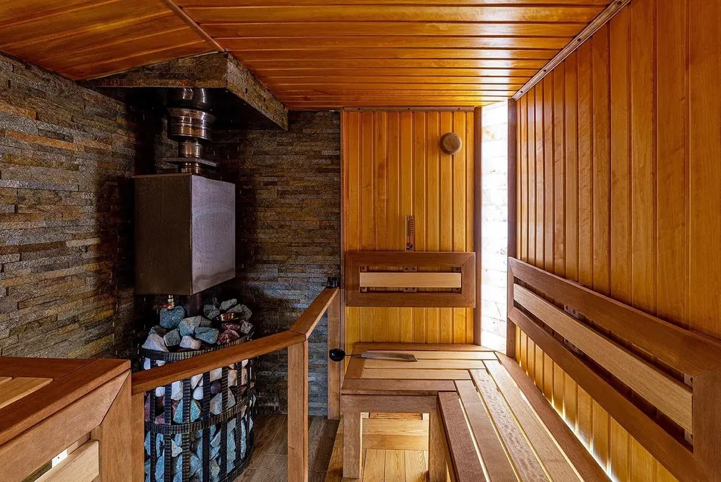 Дом у озера - Фото 47