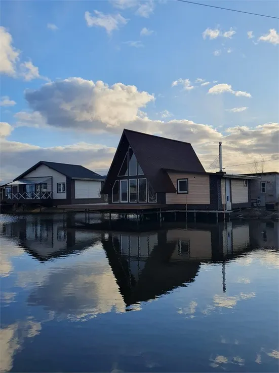 Дом у озера - Фото 122