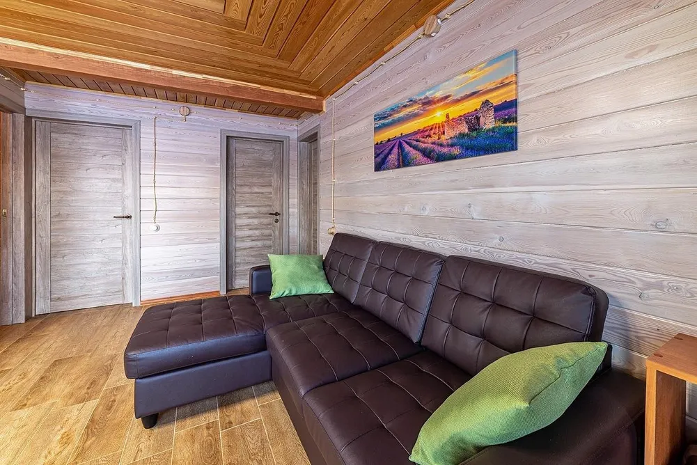 Дом у озера - Фото 35