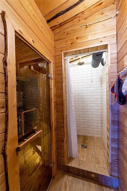 Дом у озера - Фото 62