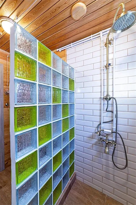 Дом у озера - Фото 41