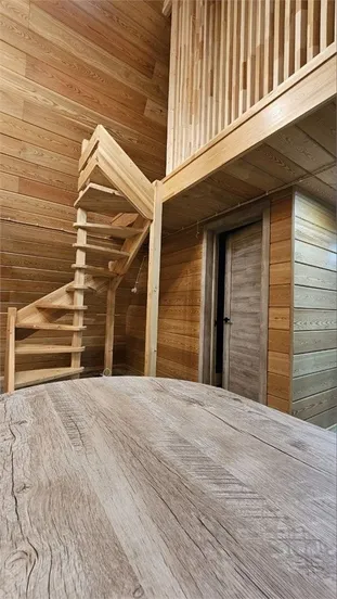 Дом у озера - Фото 126