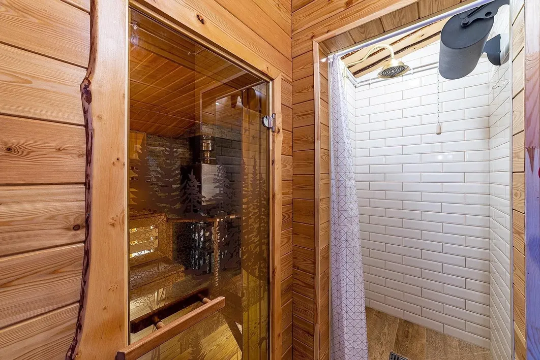 Дом у озера - Фото 61