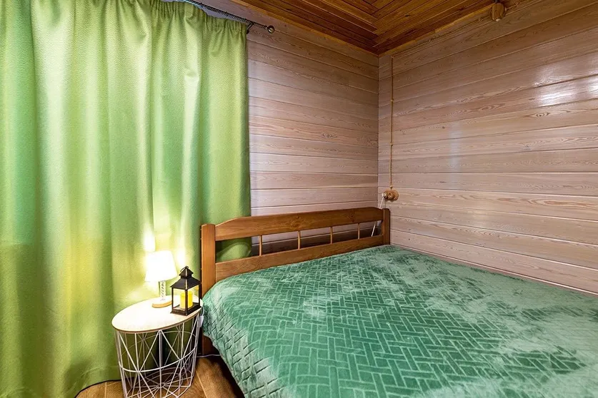 Дом у озера - Фото 2