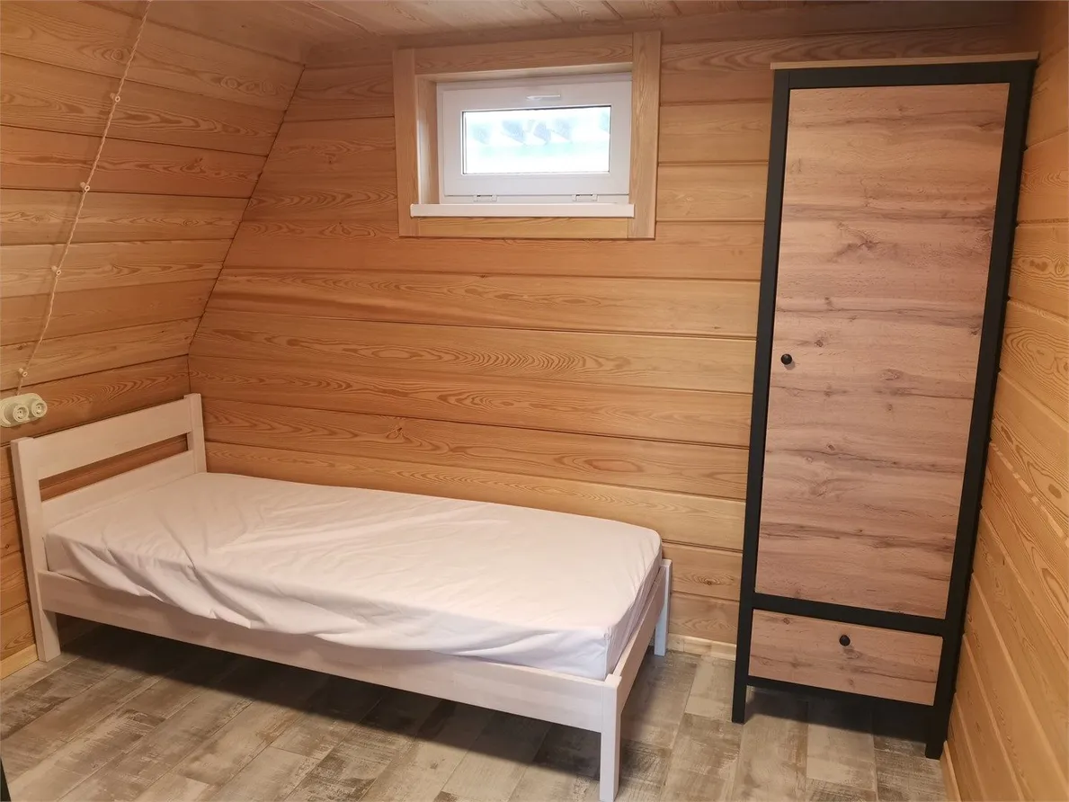 Дом у озера - Фото 107