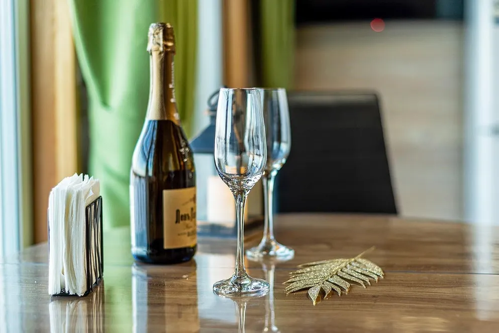 Дом у озера - Фото 36